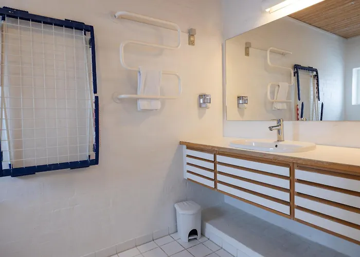 منتجع Skagen Center