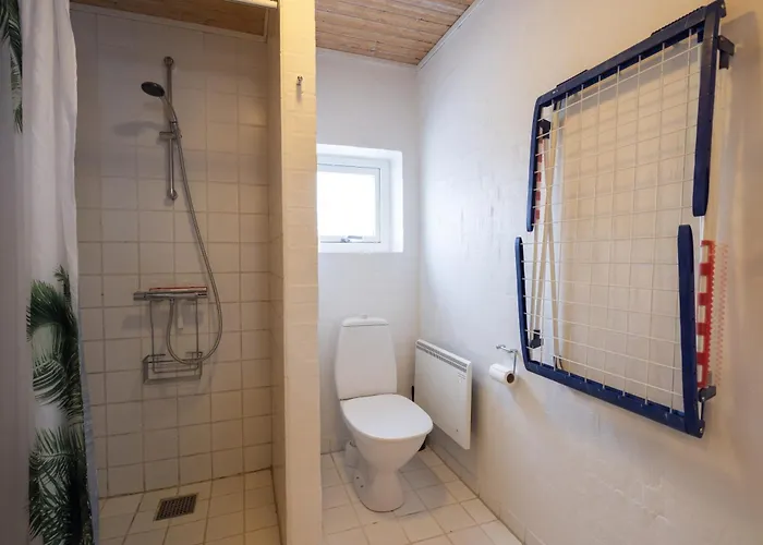 منتجع Skagen Center