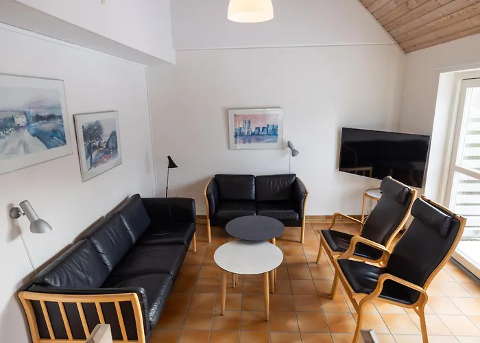 منتجع Skagen Center