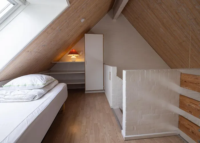 Skagen Center 4* Hulsig