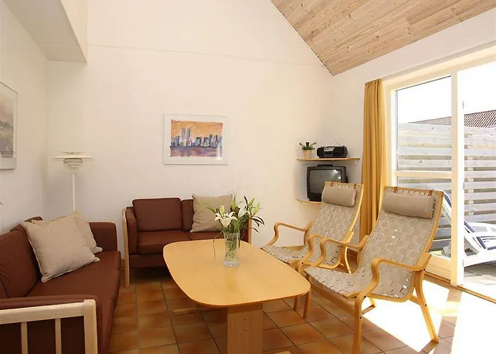 Skagen Center Hulsig